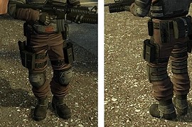 New combine soldiers pack + BONUS