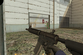 CS:GO Weapons Pack