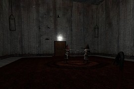 betrayal