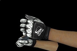 Scott_White_Leather_Gloves