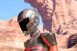 Cora N7 Recolor