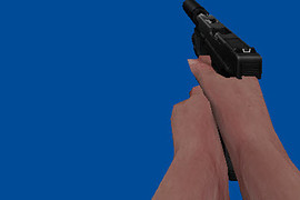 Glock 18 BH Ported