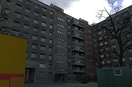 City_SPb2 v.1.0
