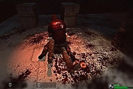 Lonsdale Hunter Reskin