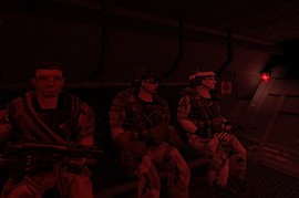 Half-Life Barney Pack