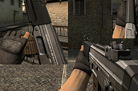 586 Studios SG552 expansion