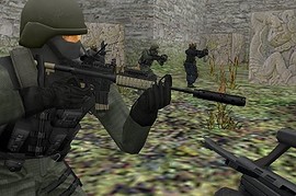 PMC Tan M4