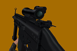SCAR-H