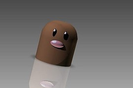 Timittytim s Diglett C4