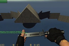 Re-skin