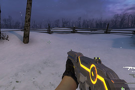 GAU 1013