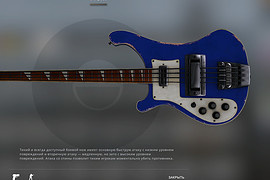 Guitar