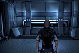 The Citadel HR (v.1.4)