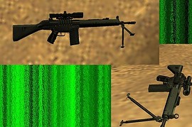 G3 SG-1