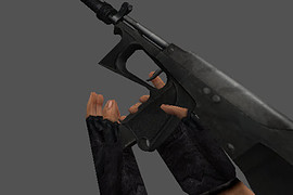 PP-2000 Silenced