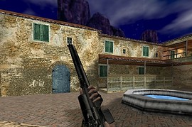 Paranoia VAL