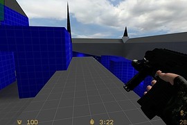 TMP Chucklz anims