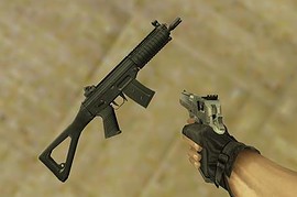 RIS Sig 552