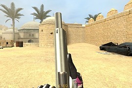 Celica n Kamy's Deagle (P.F)