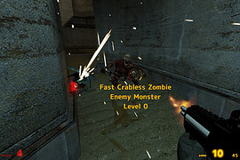 Modular Combat