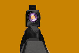 FAMAS G2 FELIN other