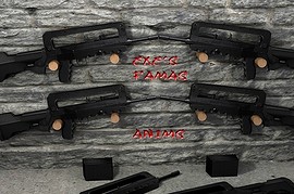 FAMAS
