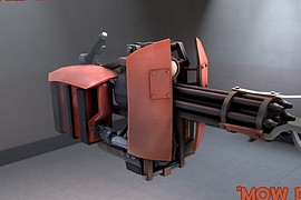 Bulletproof Battery