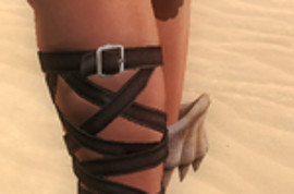 Lisa Bikini Armor