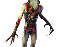 Half-Life Concept Arts