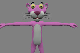 Pink Panther