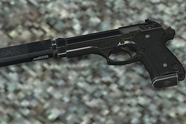 Bernetti 9