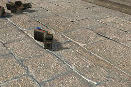 CSGO Defuser & More