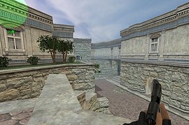 Stalker Fort Redux