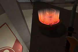 DooM 3 Teleport