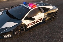 Lamborghini Reventón