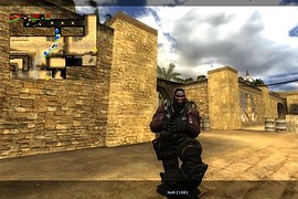 Gears Of War CT Pack