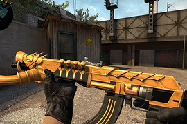 AK-47 A.V.A