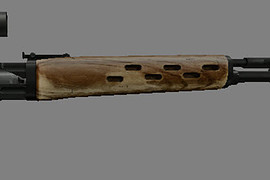 IVAN CO-OP Weapons Pack