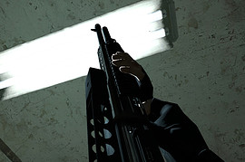 SPAS12 Lamarr