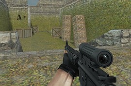 m4a1