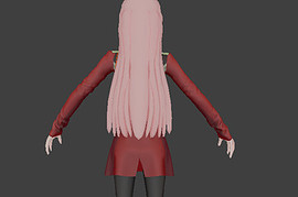 Zero Two