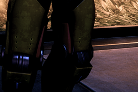 Inferno Mark 42 Armor (v.1.1)
