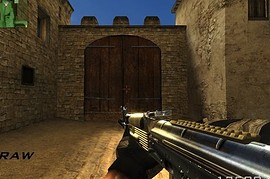 AK-47