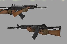 Sako 92