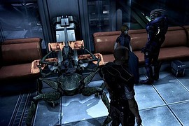 The Citadel HR (v.1.4)
