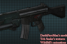 HK G41