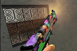Party Deagle