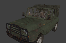 UAZ