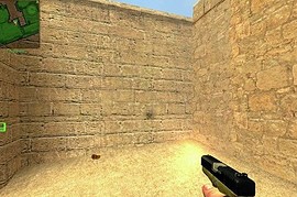 desert glock