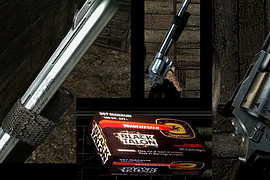 Cerberus Weapons Pack